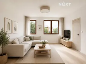 Prodej bytu 2+kk, Praha - Písnice, Libušská, 40 m2