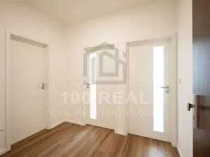 Pronájem bytu 2+kk, Pardubice, třída Míru, 53 m2