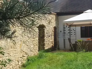 Prodej rodinného domu, Radiměř, 180 m2