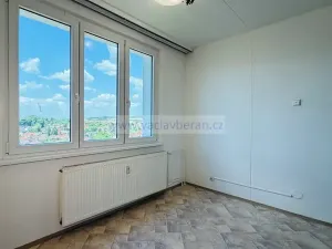 Pronájem bytu 2+1, Česká Třebová, Křib, 65 m2