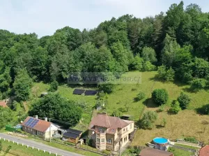Prodej rodinného domu, Řetůvka, 172 m2