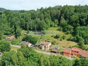 Prodej rodinného domu, Řetůvka, 172 m2