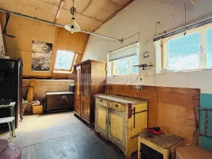 Prodej rodinného domu, Řetůvka, 172 m2