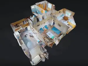 Prodej rodinného domu, Řetůvka, 172 m2