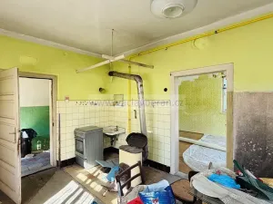 Prodej rodinného domu, Němčice, 195 m2
