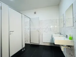 Pronájem obchodního prostoru, Česká Třebová, U Teplárny, 235 m2