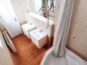 Pronájem bytu 3+kk, Olomouc, Dobrovského, 90 m2