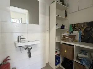 Pronájem kanceláře, Tišnov, Procházkova, 15 m2