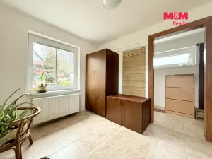 Pronájem rodinného domu, Bělá u Jevíčka, 93 m2