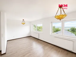 Pronájem bytu 3+kk, Jenišov, Horská, 77 m2