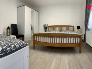 Prodej rodinného domu, Kobylí, 350 m2