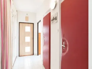 Prodej bytu 3+1, Olomouc - Neředín, Fragnerova, 61 m2