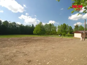 Prodej pozemku pro bydlení, Trojanovice, 977 m2