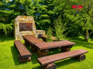 Prodej ubytování, Nová Pec - Láz, 272 m2