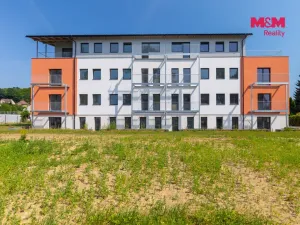 Prodej bytu 2+1, Zubří, Hlavní, 72 m2