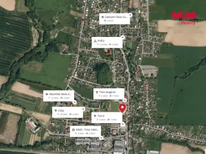 Prodej bytu 4+kk, Zubří, Hlavní, 77 m2