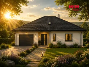 Prodej rodinného domu, Přestavlky, 135 m2