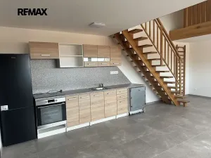 Pronájem bytu 2+kk, Slavkov u Brna, Československé armády, 66 m2