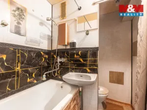 Prodej bytu 1+kk, Zlín, Družstevní, 35 m2