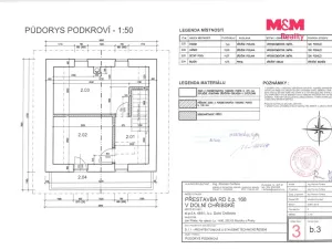 Prodej chaty, Chřibská - Dolní Chřibská, 73 m2