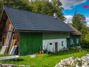 Prodej pozemku pro bydlení, Kunratice - Lipnice, 2387 m2