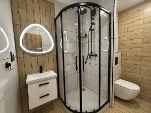 Pronájem bytu 1+1, Ostrava, Bohumínská, 27 m2