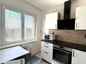 Pronájem bytu 1+1, Ostrava, Bohumínská, 27 m2