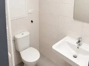 Pronájem bytu 1+kk, Brno, Vlhká, 31 m2