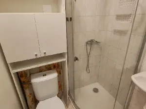 Pronájem bytu 1+kk, Prostějov, Olomoucká, 29 m2