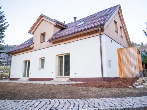 Prodej bytu 3+kk, Bedřichov, 70 m2