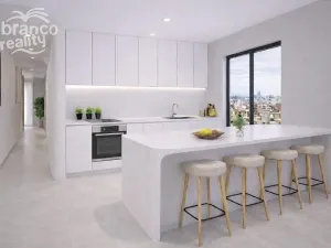 Prodej bytu 3+kk, Torrevieja, Alicante, Španělsko, 79 m2