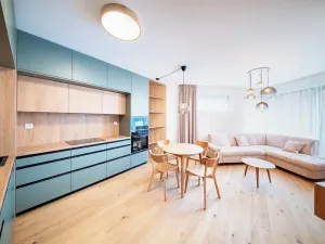 Prodej bytu 3+kk, Brno, Kollárova, 85 m2