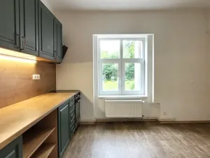 Pronájem bytu 2+kk, Lomnice nad Popelkou, Komenského, 49 m2
