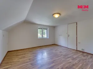 Prodej rodinného domu, Úterý, 124 m2