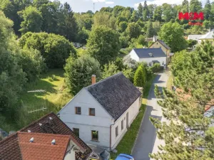 Prodej rodinného domu, Úterý, 124 m2
