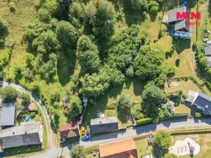 Prodej rodinného domu, Úterý, 124 m2