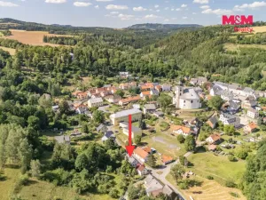 Prodej rodinného domu, Úterý, 124 m2