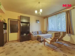 Prodej bytu 3+1, Plzeň - Východní Předměstí, Liliová, 70 m2