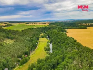 Prodej chaty, Úlice - Hracholusky, 20 m2