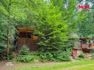 Prodej chaty, Úlice - Hracholusky, 20 m2