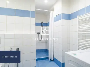 Pronájem bytu 1+1, Praha - Vinohrady, Řipská, 38 m2