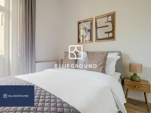 Pronájem bytu 1+kk, Praha - Bubeneč, Veletržní, 30 m2