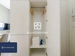 Pronájem bytu 1+kk, Praha - Bubeneč, Veletržní, 30 m2