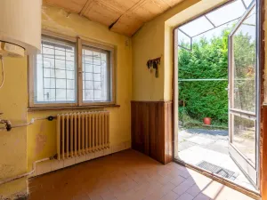 Prodej rodinného domu, Havířov - Bludovice, Frýdecká, 110 m2