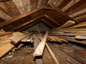 Prodej rodinného domu, Havířov - Bludovice, Frýdecká, 110 m2