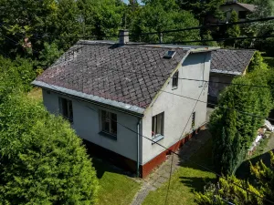 Prodej rodinného domu, Havířov - Bludovice, Frýdecká, 110 m2