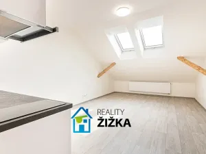 Pronájem bytu 2+kk, Rousínov, Sušilovo náměstí, 51 m2