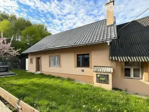 Prodej rodinného domu, Svébohov, 69 m2
