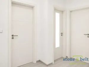 Pronájem bytu 2+kk, Praha - Nusle, U Pernštejnských, 47 m2