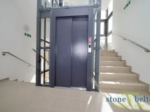 Pronájem bytu 2+kk, Praha - Nusle, U Pernštejnských, 47 m2